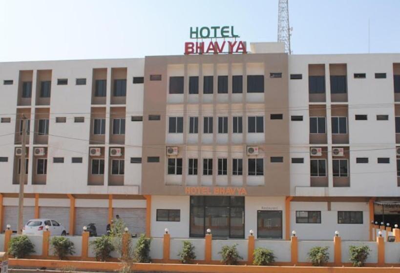 Bhavya Hotel Morbi