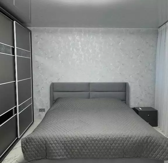 Guest Apart Polyana