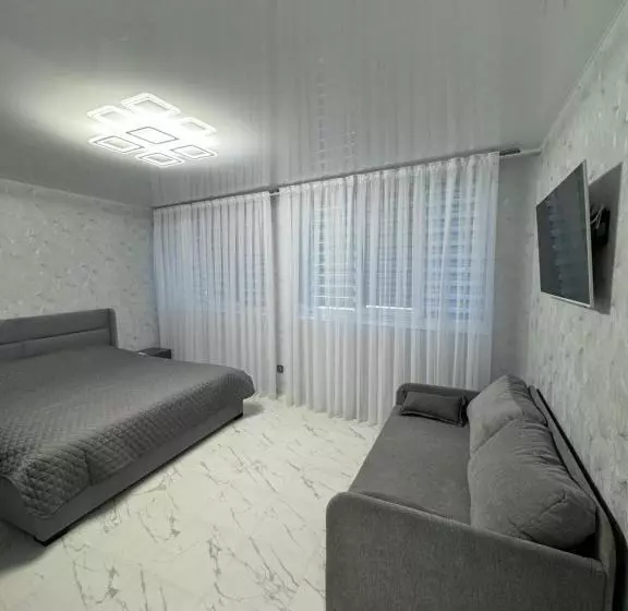 Guest Apart Polyana