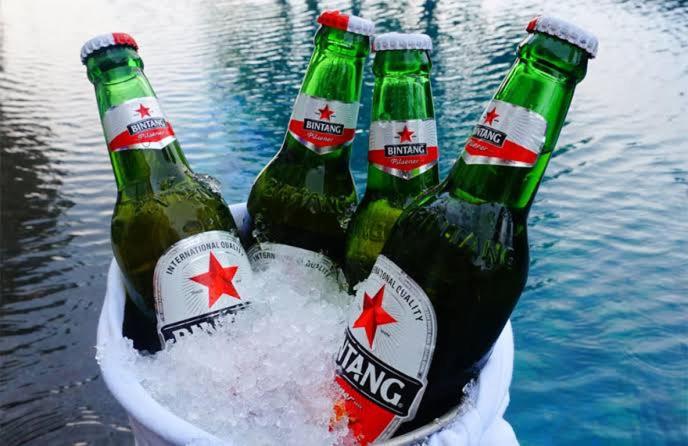 酒店 9 Residences Seminyak