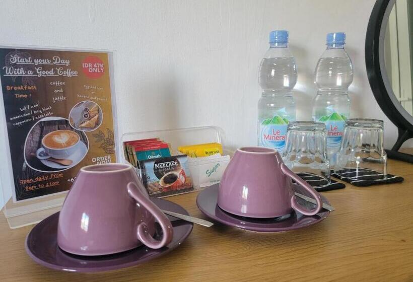 酒店 9 Residences Seminyak