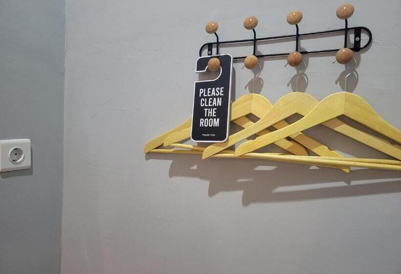 酒店 9 Residences Seminyak