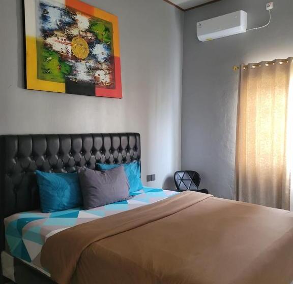 酒店 9 Residences Seminyak