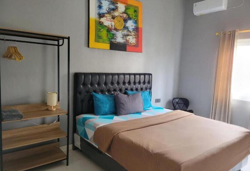 酒店 9 Residences Seminyak