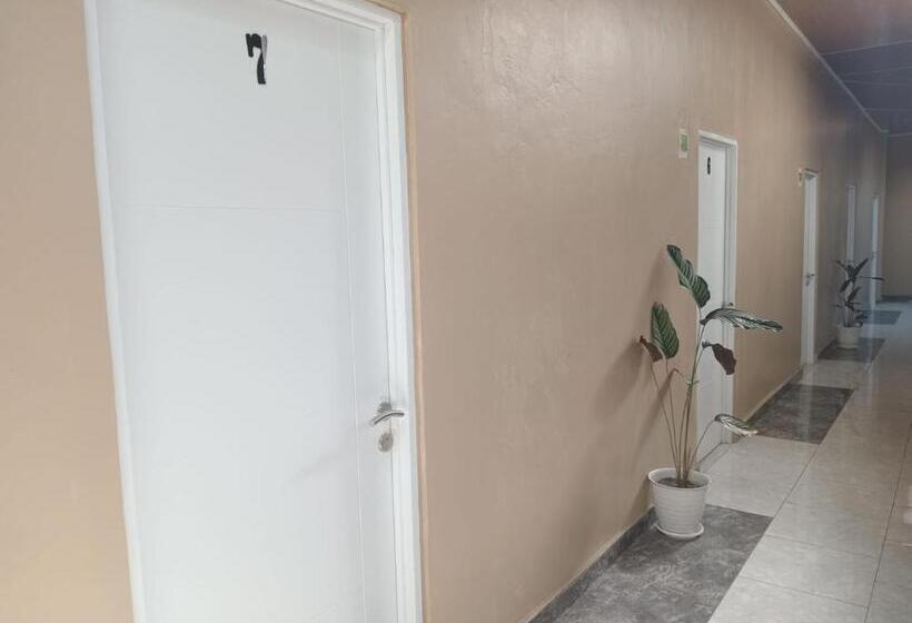 酒店 9 Residences Seminyak