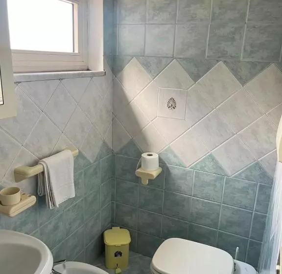 ホテル Agriturismo Quisisana