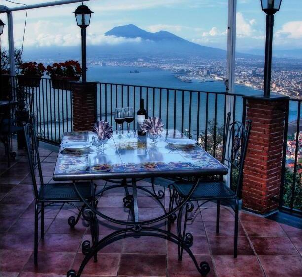 בית מלון כפרי Agriturismo Quisisana