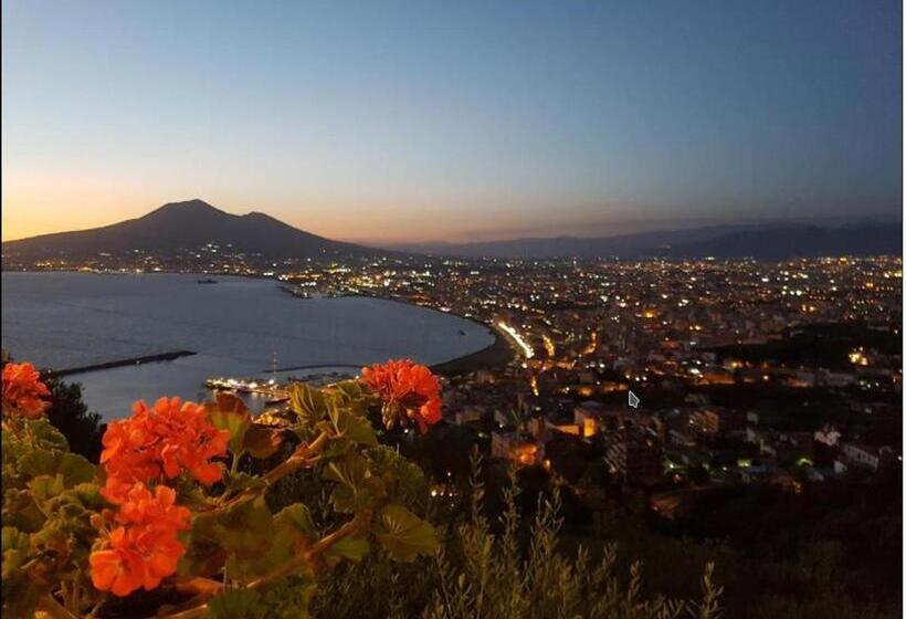 בית מלון כפרי Agriturismo Quisisana