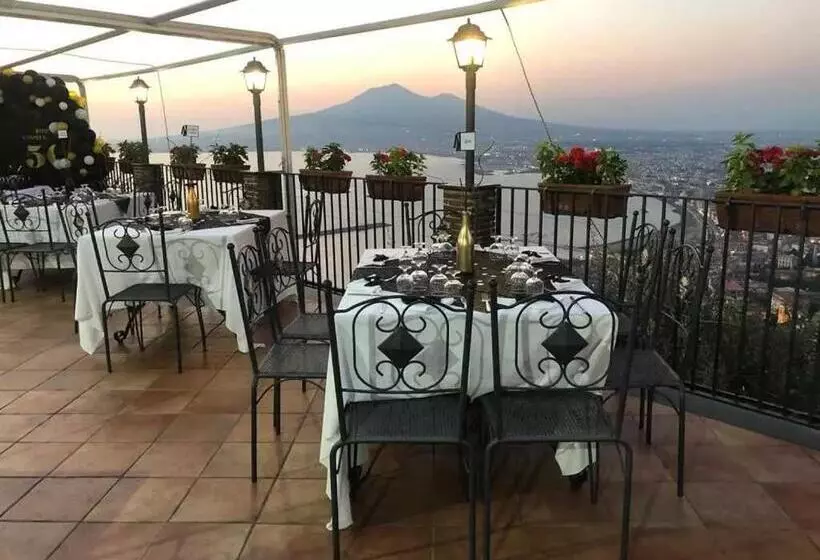 ホテル Agriturismo Quisisana
