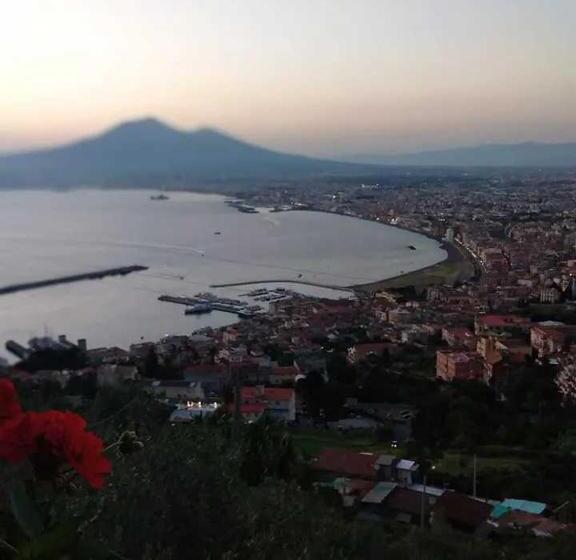 בית מלון כפרי Agriturismo Quisisana