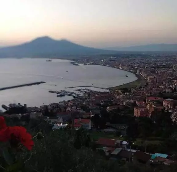ホテル Agriturismo Quisisana