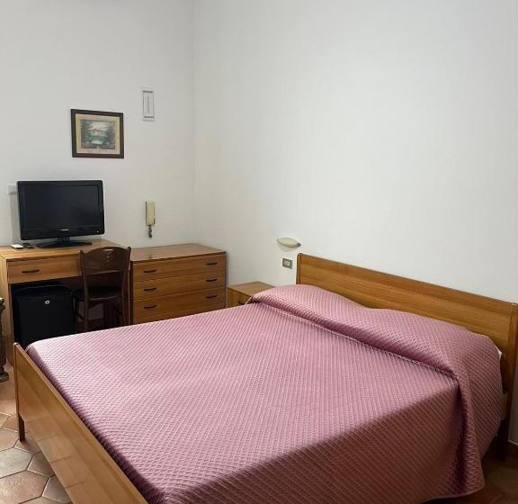 בית מלון כפרי Agriturismo Quisisana