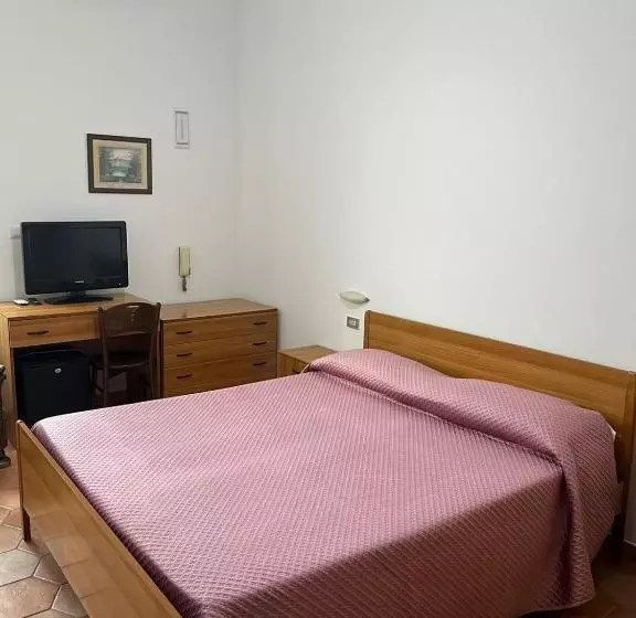 ホテル Agriturismo Quisisana