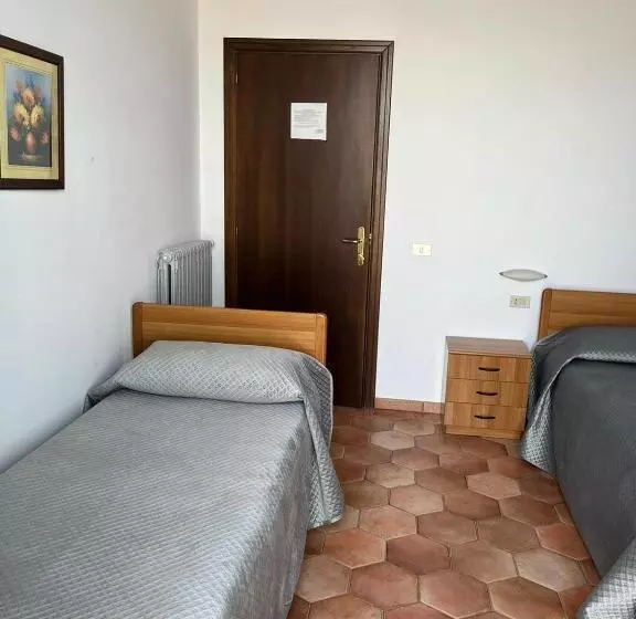 ホテル Agriturismo Quisisana