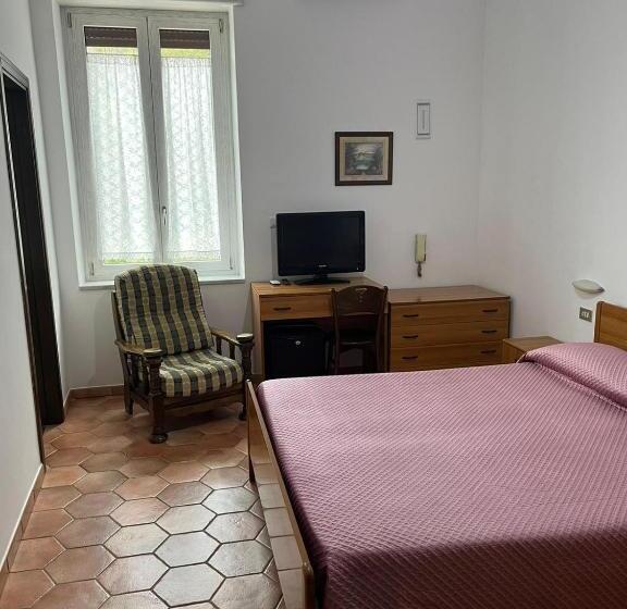 בית מלון כפרי Agriturismo Quisisana