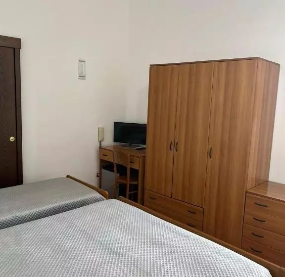 ホテル Agriturismo Quisisana