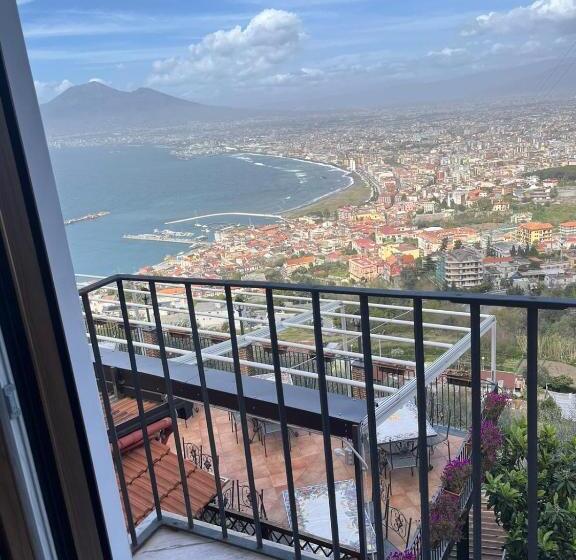 בית מלון כפרי Agriturismo Quisisana