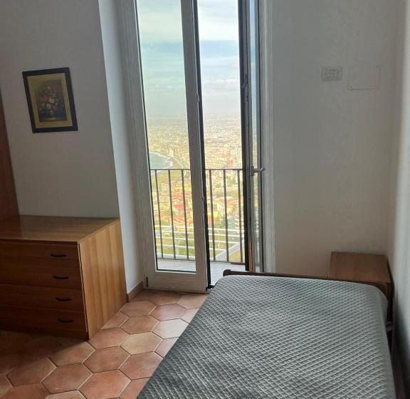 בית מלון כפרי Agriturismo Quisisana