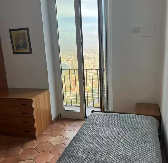 ホテル Agriturismo Quisisana