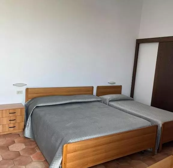 ホテル Agriturismo Quisisana