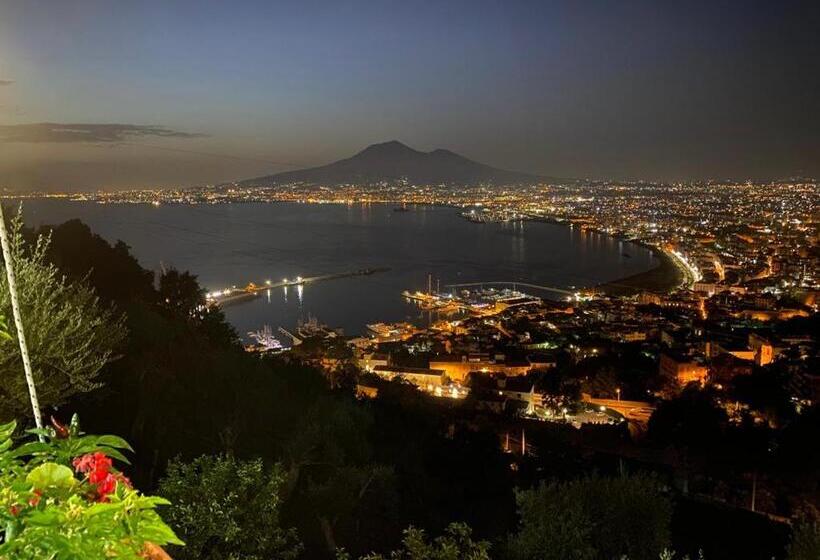 בית מלון כפרי Agriturismo Quisisana