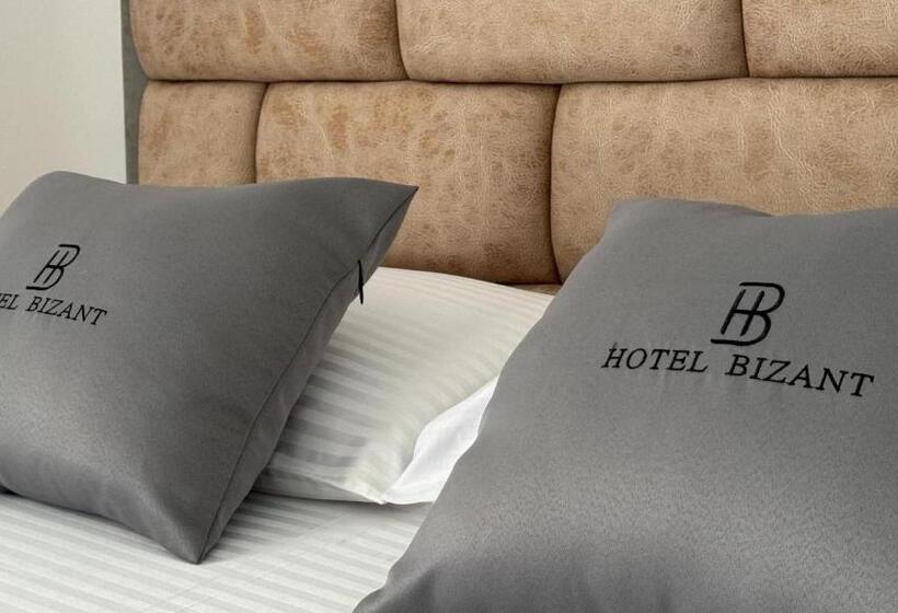 هتل Bizant