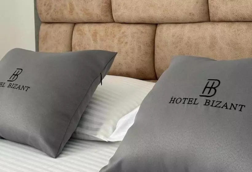 ホテル Bizant
