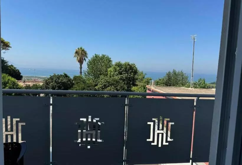 Hotelli Cocceio