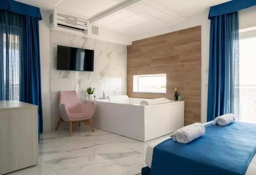 Hotelli Cocceio
