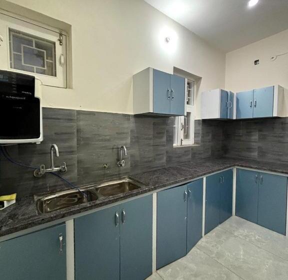 호텔 Green Valley Homestay