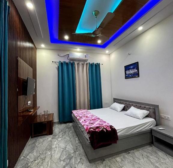 호텔 Green Valley Homestay