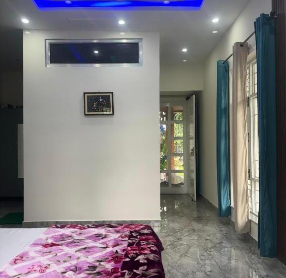 호텔 Green Valley Homestay