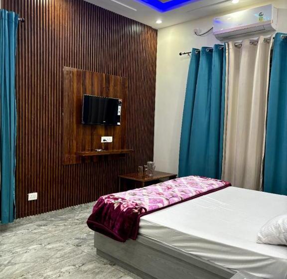 호텔 Green Valley Homestay