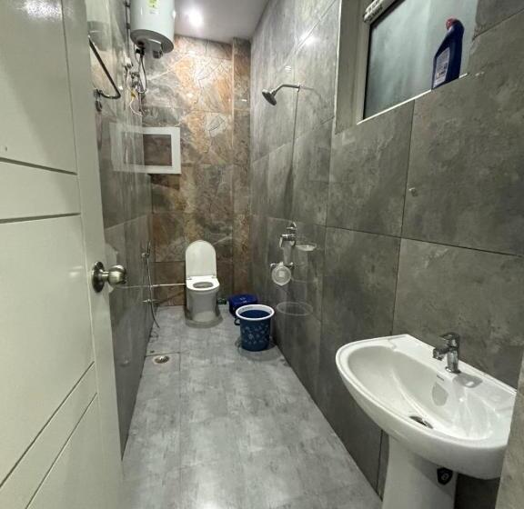 호텔 Green Valley Homestay