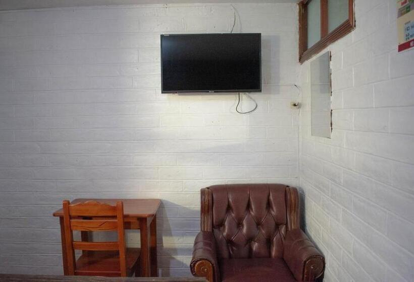 בית מלון כפרי Hostal El Eden