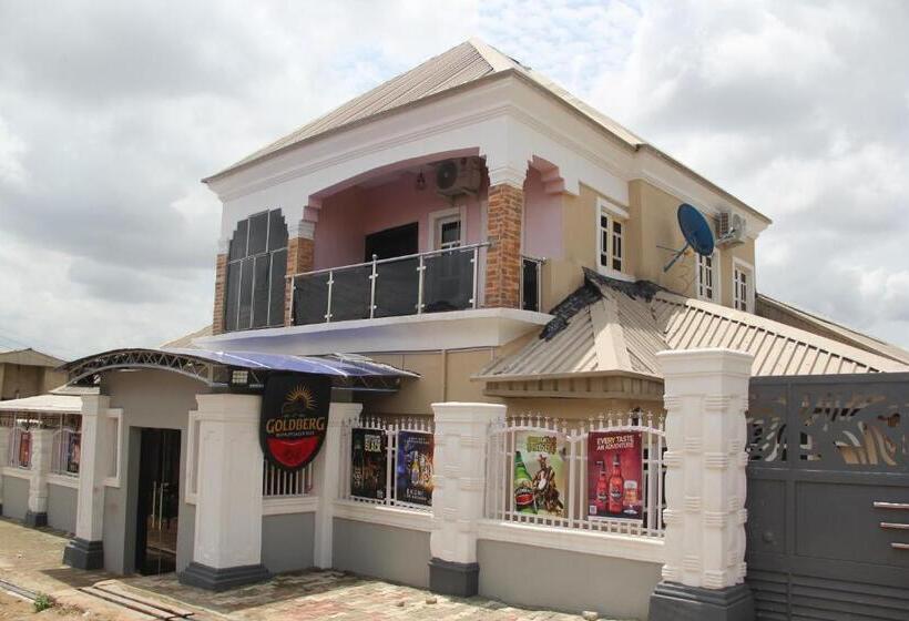 Отель Malare Palace