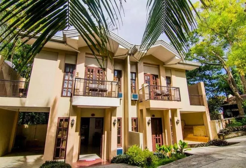 ホテル Paradise Palm Resort