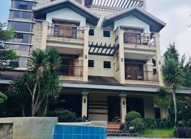 ホテル Paradise Palm Resort