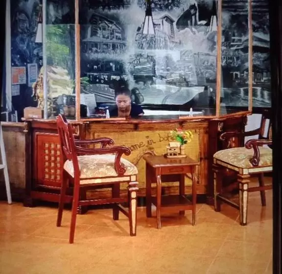 ホテル Paradise Palm Resort