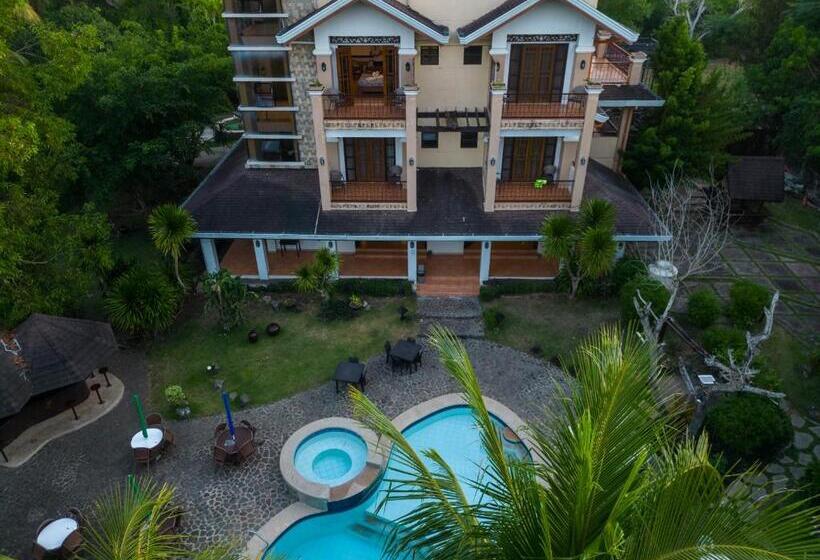 Hotel Paradise Palm Resort