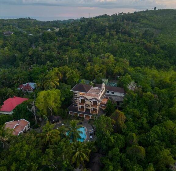 Hotel Paradise Palm Resort