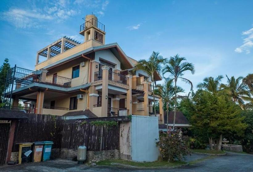 Hotel Paradise Palm Resort