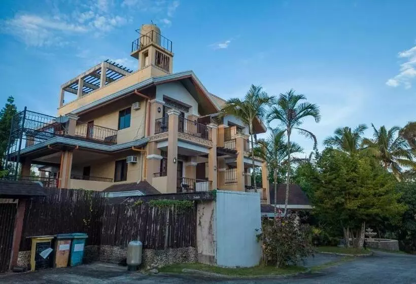 ホテル Paradise Palm Resort