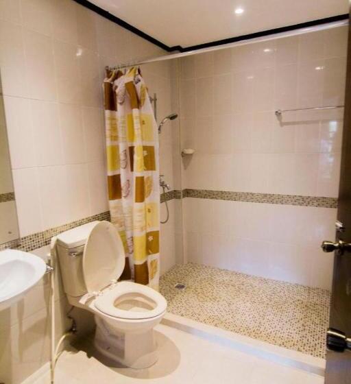 Hotel Paradise Palm Resort