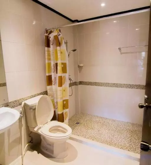 ホテル Paradise Palm Resort