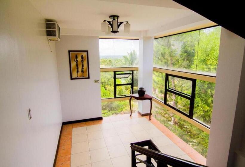 Hotel Paradise Palm Resort