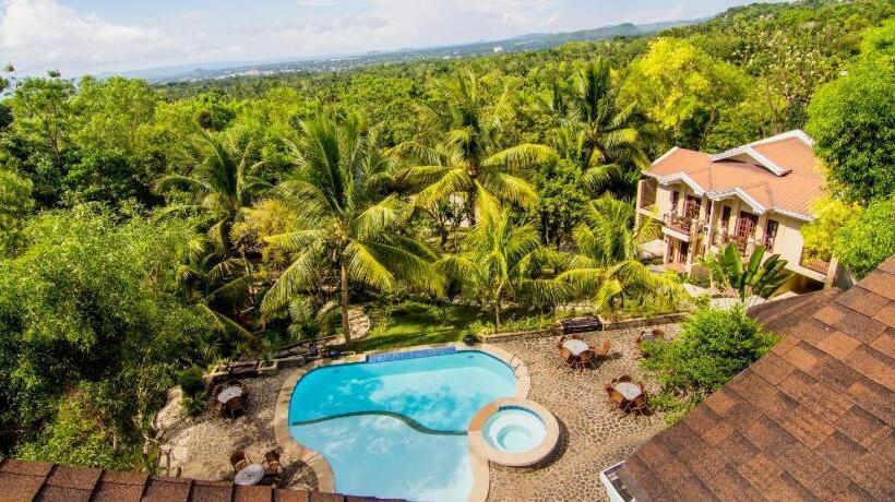 Hotel Paradise Palm Resort