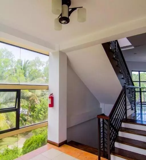 ホテル Paradise Palm Resort