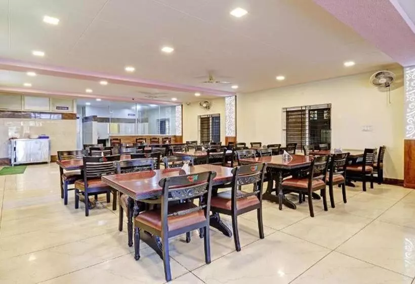 Hotel Skanda Suites