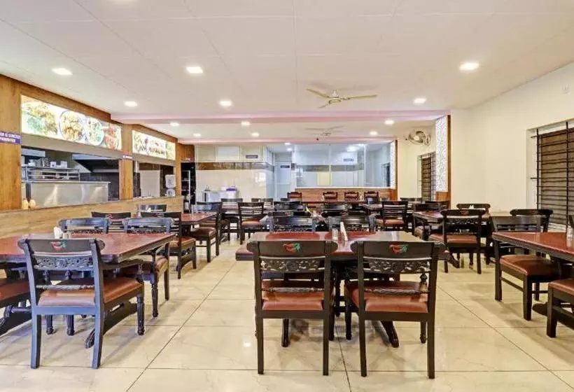 Hotel Skanda Suites